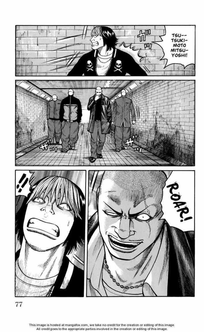 Worst Chap 78 - Next Chap 79
