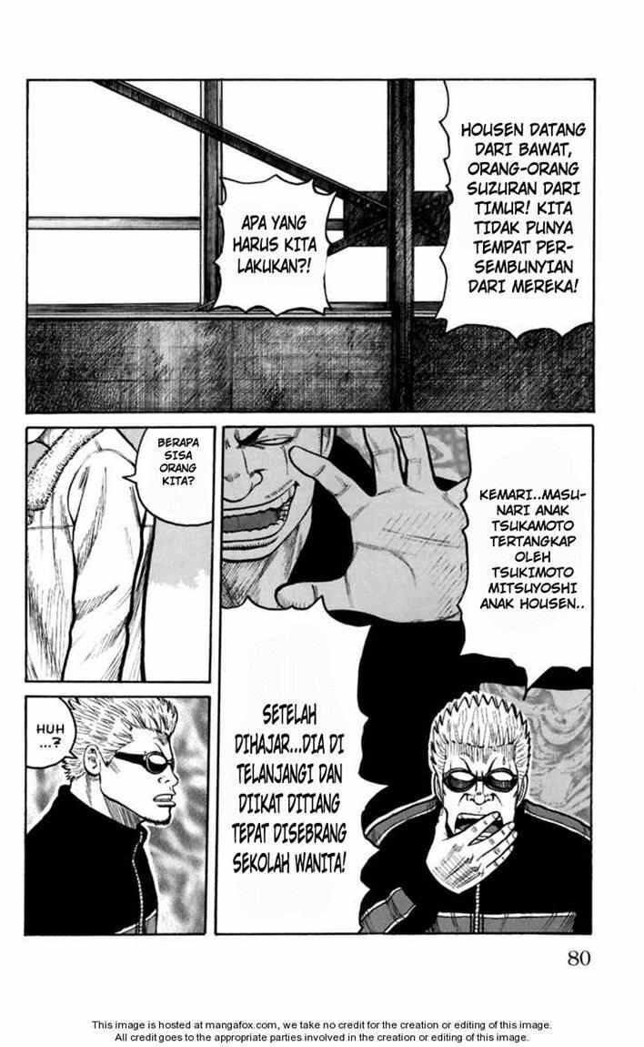 Worst Chap 78 - Next Chap 79