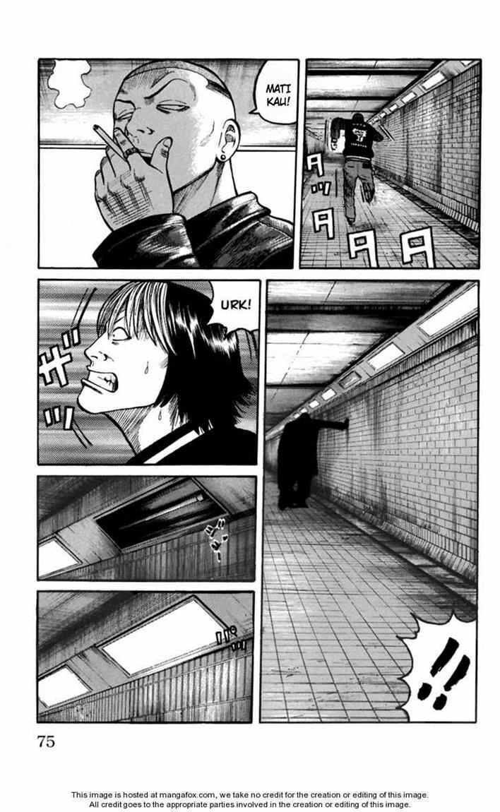 Worst Chap 78 - Next Chap 79