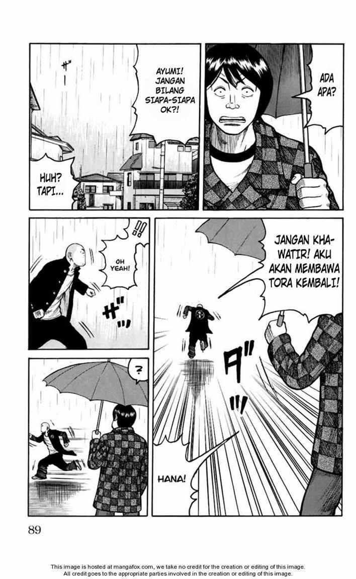 Worst Chap 78 - Next Chap 79
