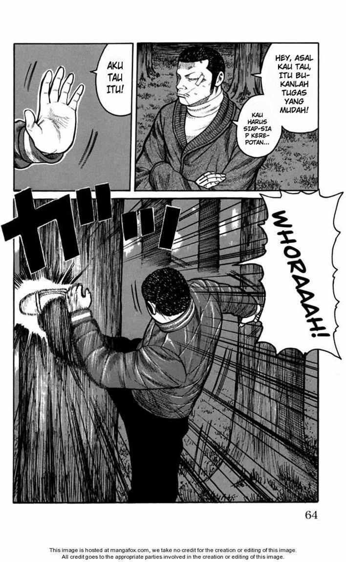 Worst Chap 78 - Next Chap 79