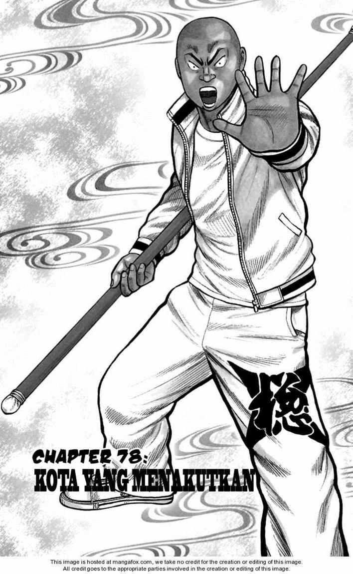 Worst Chap 78 - Next Chap 79