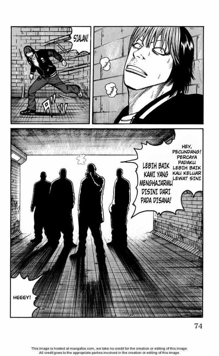 Worst Chap 78 - Next Chap 79