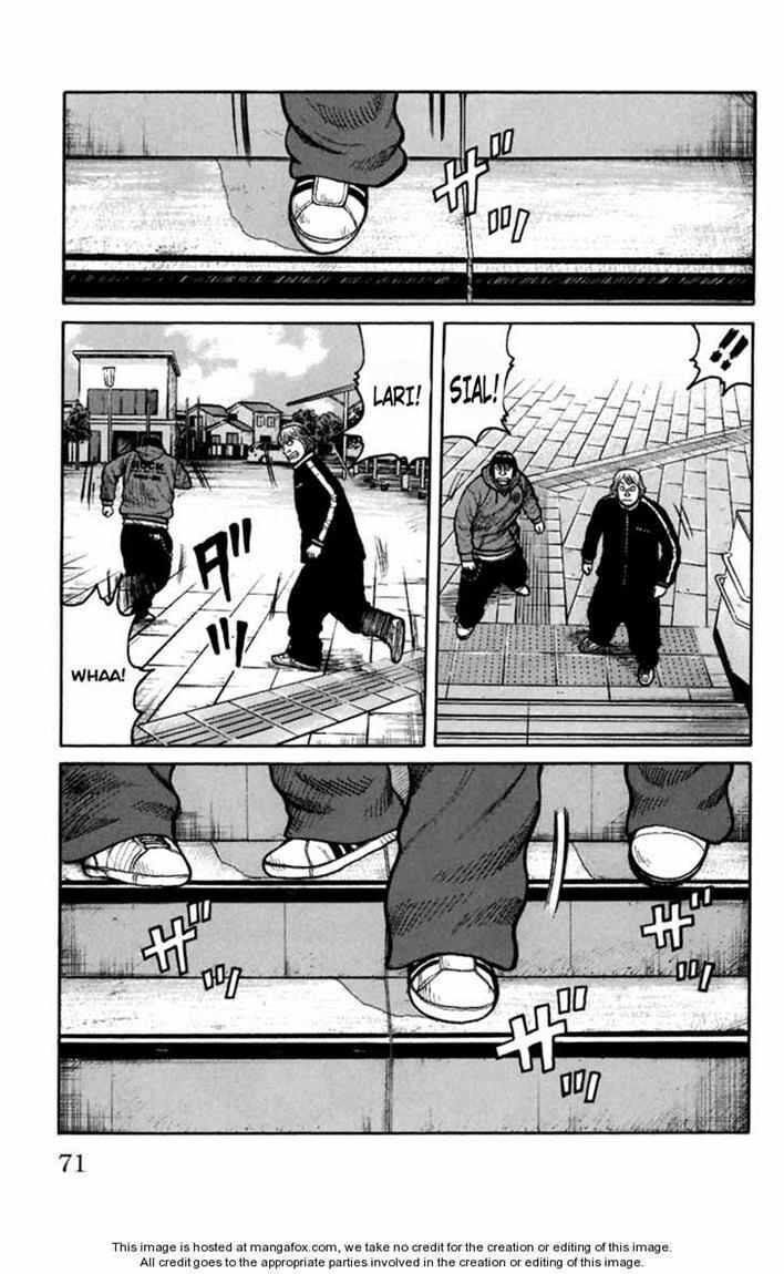 Worst Chap 78 - Next Chap 79