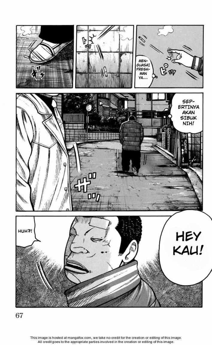 Worst Chap 78 - Next Chap 79