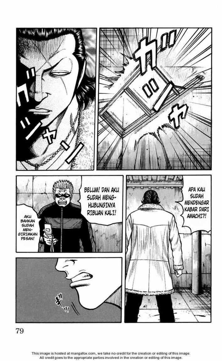 Worst Chap 78 - Next Chap 79