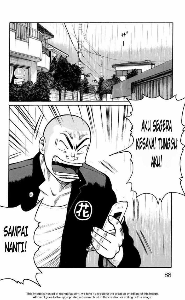 Worst Chap 78 - Next Chap 79