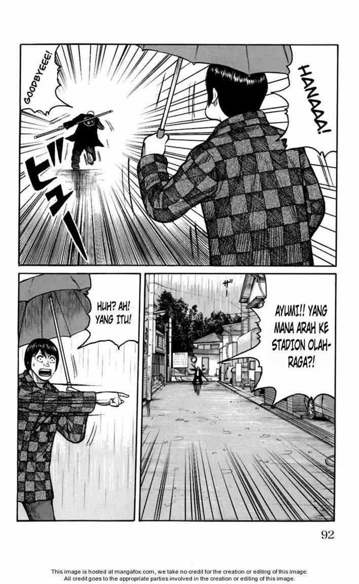 Worst Chap 78 - Next Chap 79