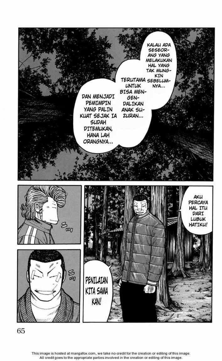 Worst Chap 78 - Next Chap 79