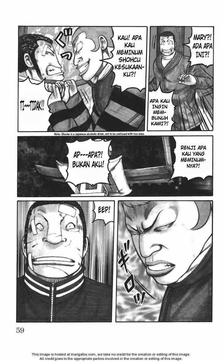 Worst Chap 78 - Next Chap 79