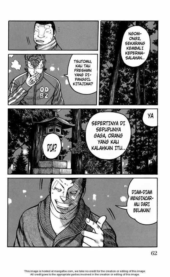 Worst Chap 78 - Next Chap 79