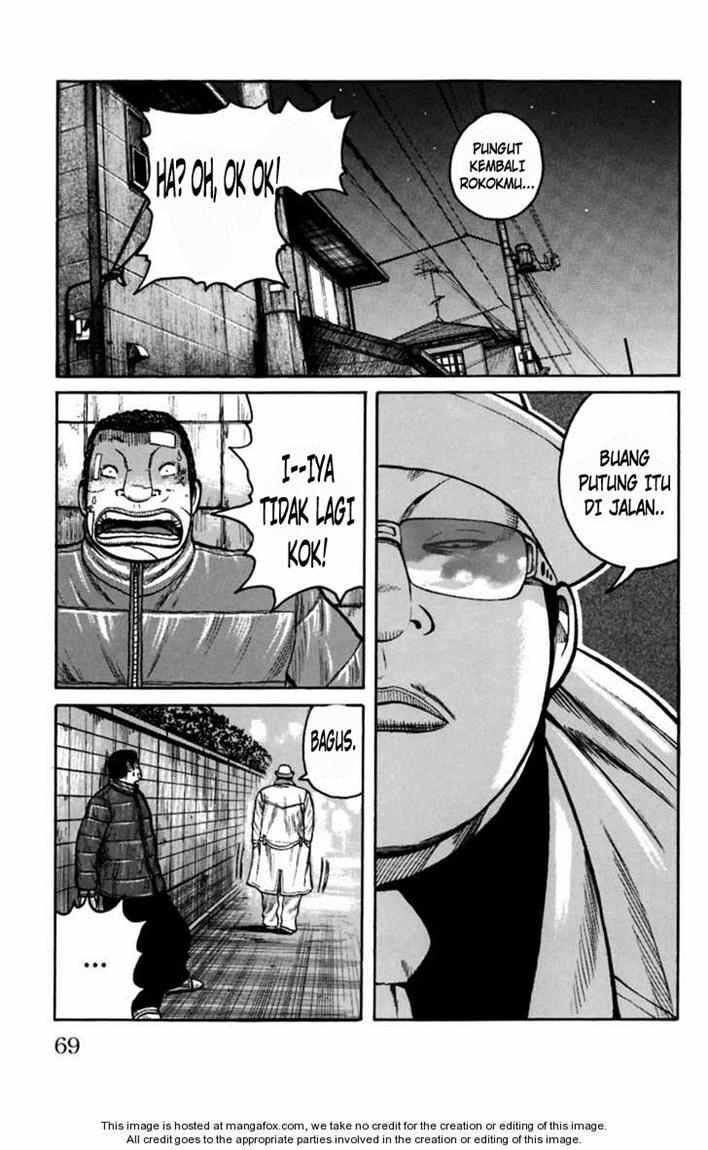 Worst Chap 78 - Next Chap 79