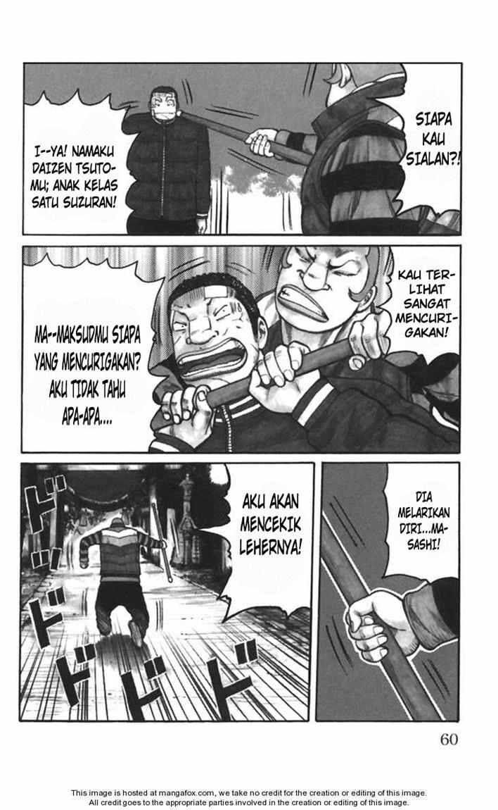 Worst Chap 78 - Next Chap 79