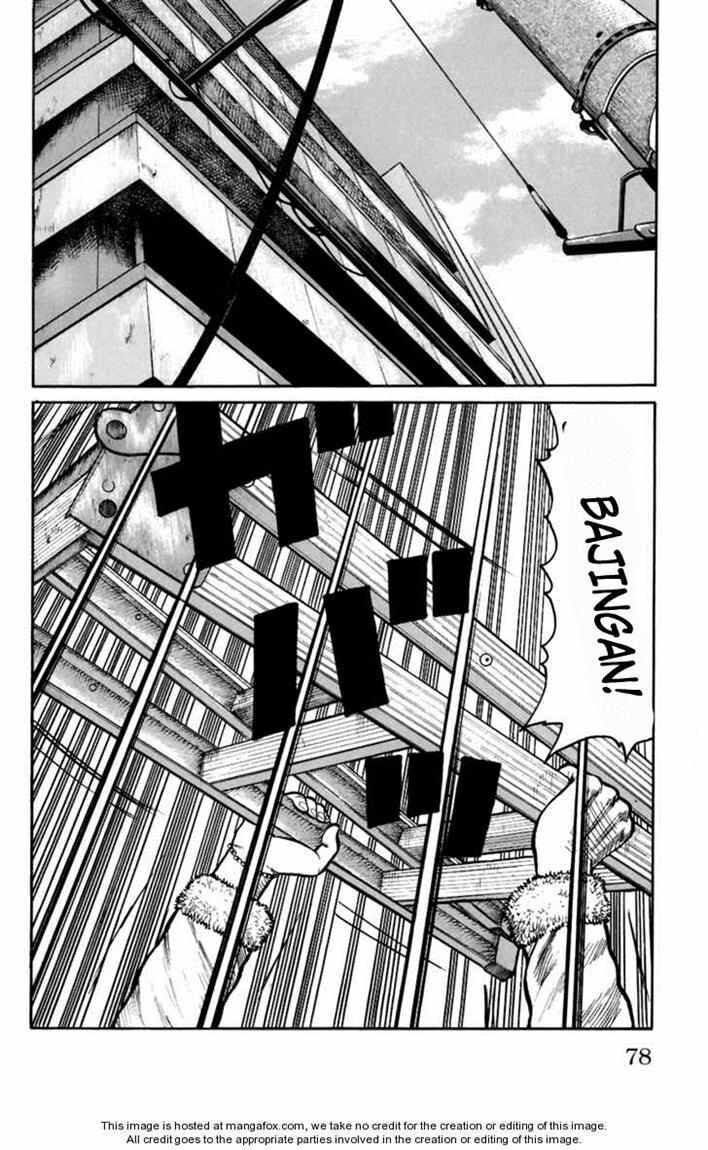 Worst Chap 78 - Next Chap 79