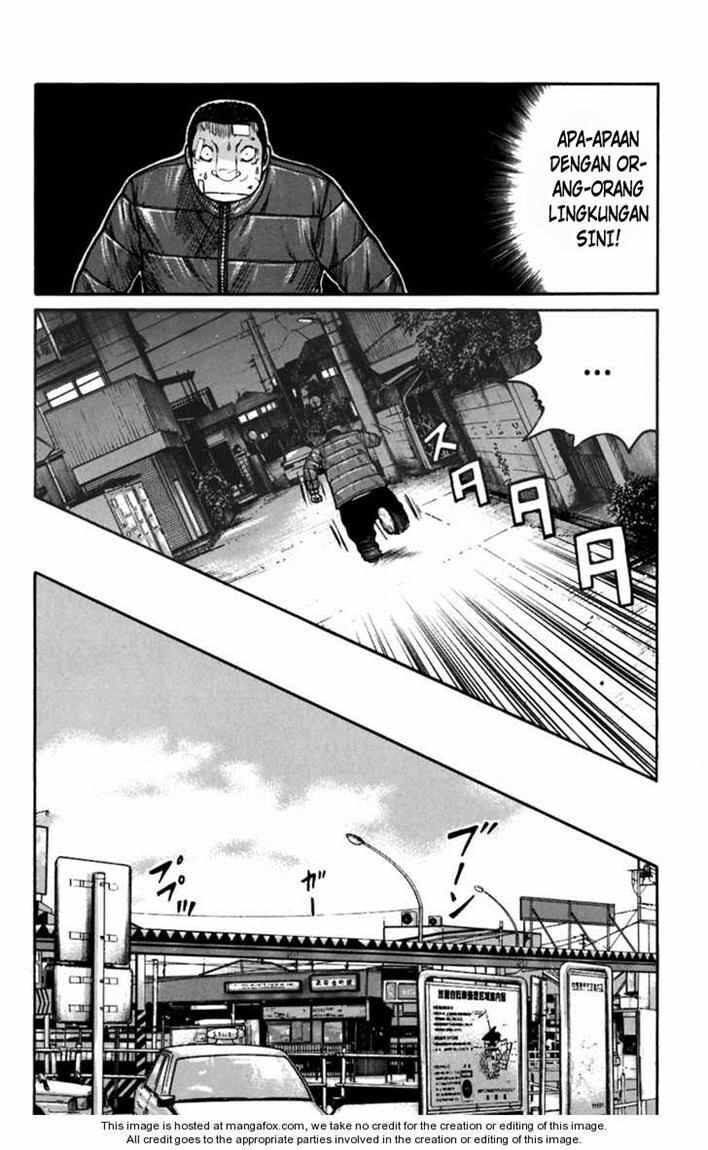 Worst Chap 78 - Next Chap 79