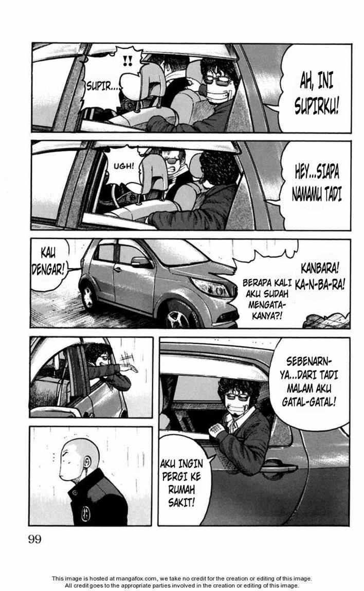 Worst Chap 79 - Next Chap 80