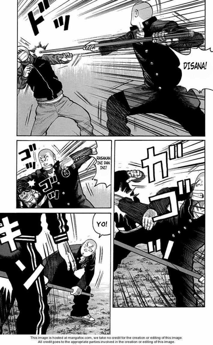 Worst Chap 79 - Next Chap 80