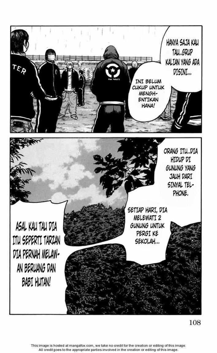 Worst Chap 79 - Next Chap 80