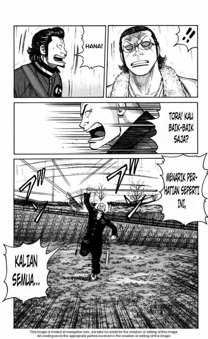 Worst Chap 79 - Next Chap 80