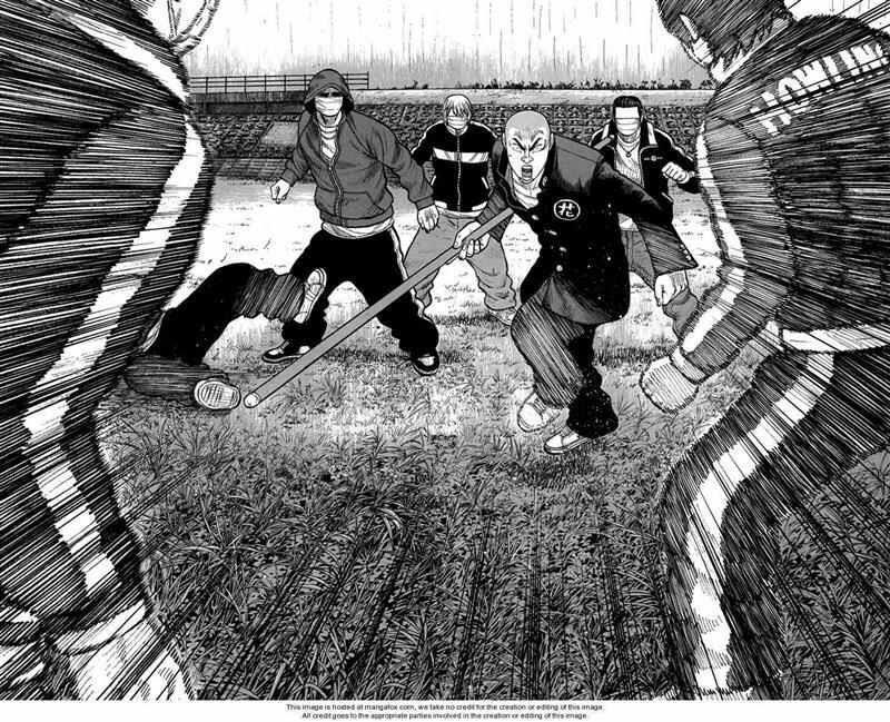 Worst Chap 79 - Next Chap 80