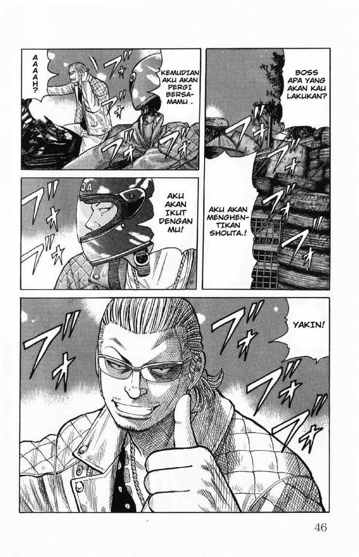 Worst Chap 53 - Next Chap 54