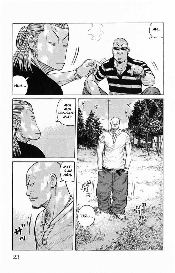 Worst Chap 53 - Next Chap 54