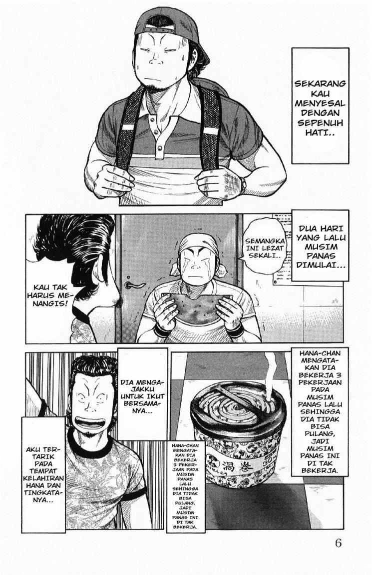 Worst Chap 53 - Next Chap 54