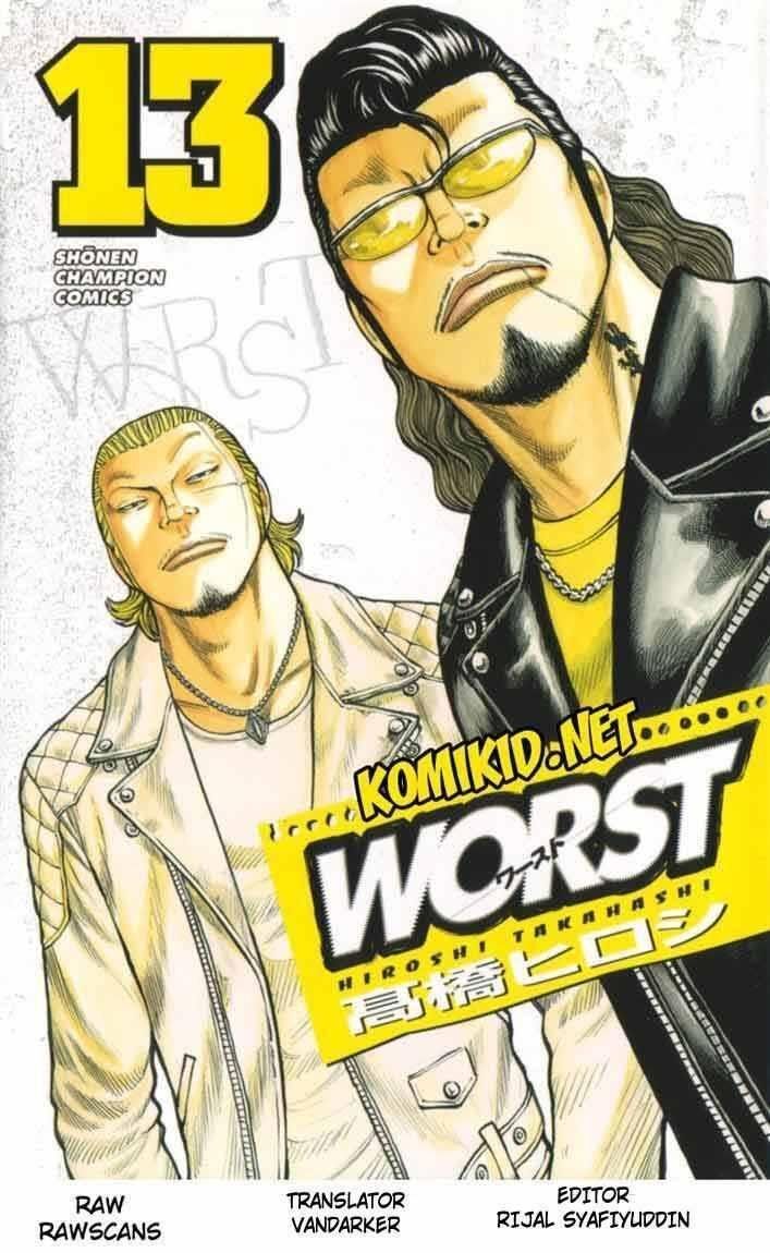 Worst Chap 53 - Next Chap 54