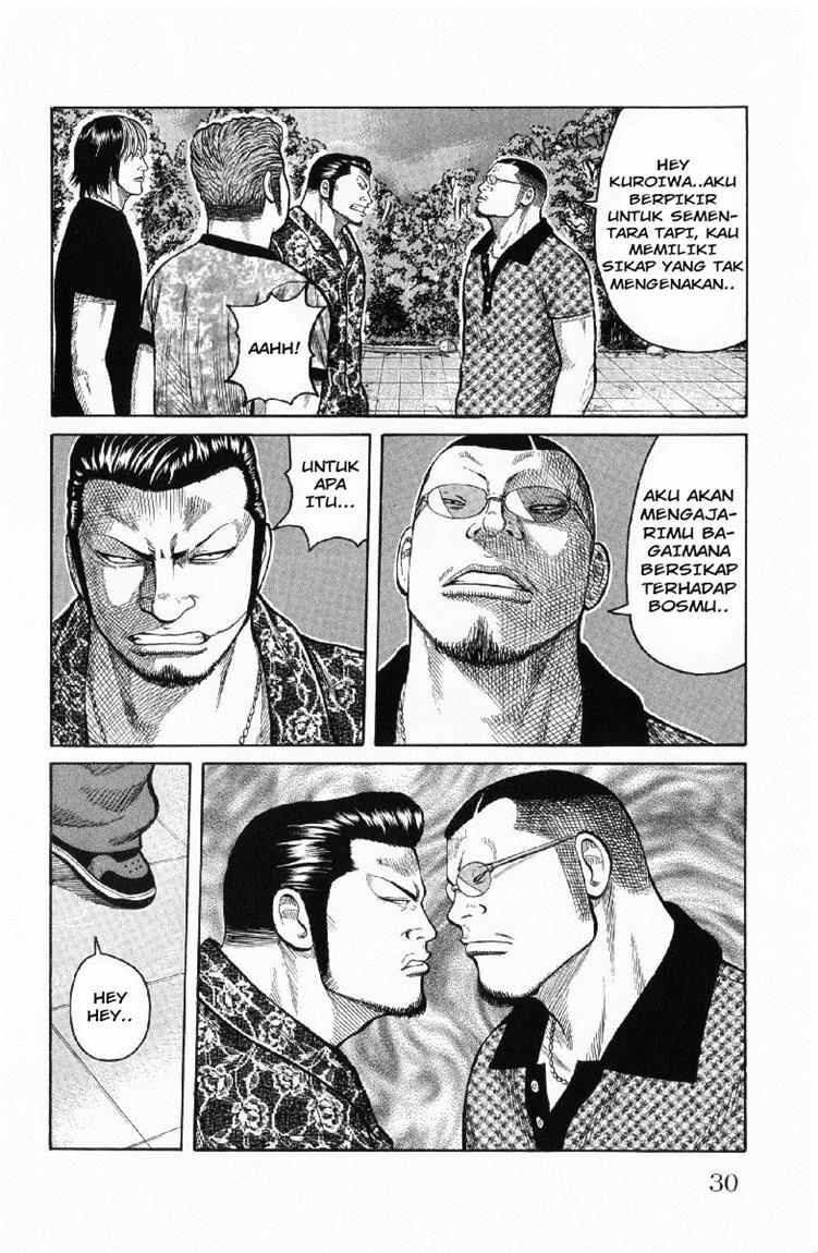 Worst Chap 53 - Next Chap 54