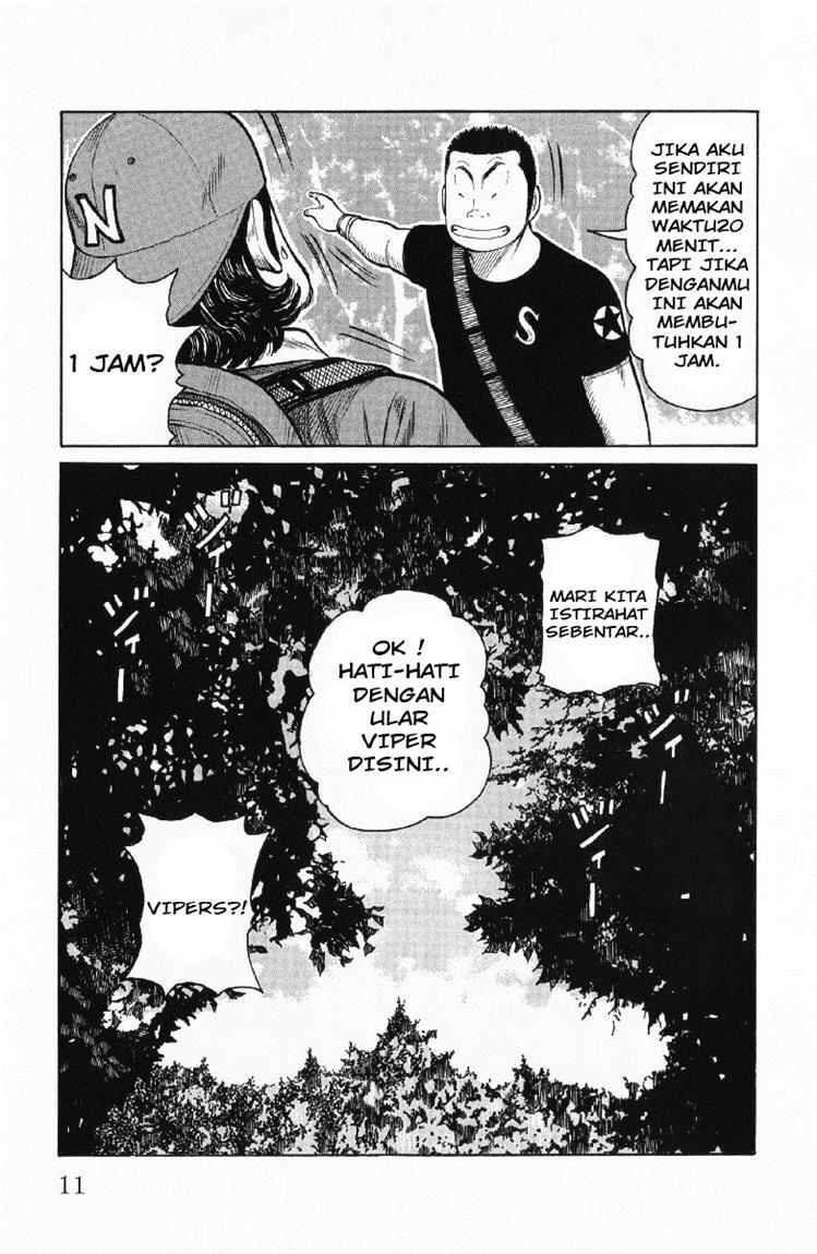 Worst Chap 53 - Next Chap 54