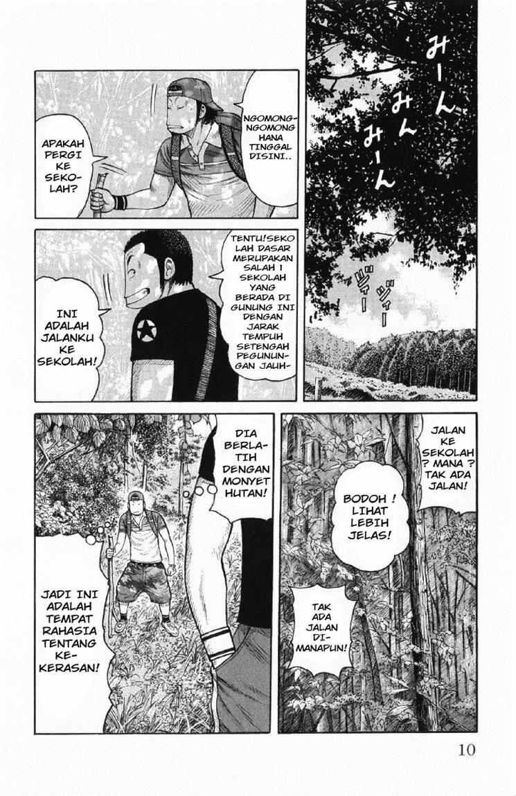 Worst Chap 53 - Next Chap 54