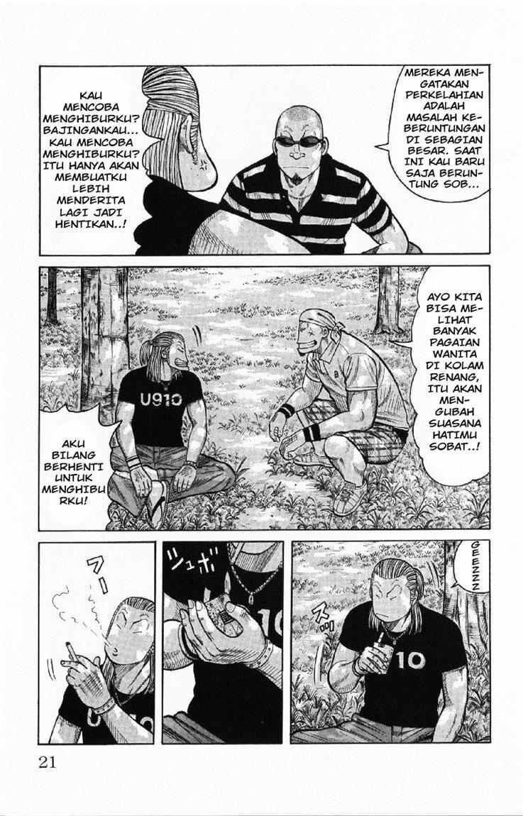 Worst Chap 53 - Next Chap 54