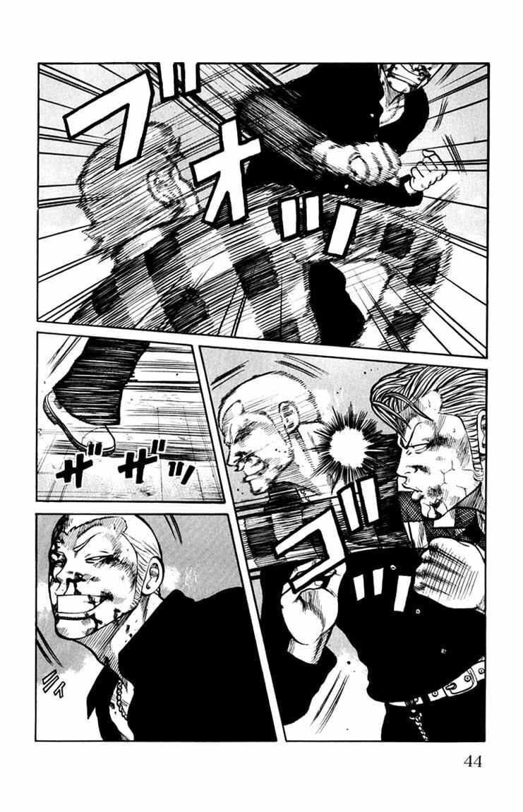 Worst Chap 57 - Next Chap 58