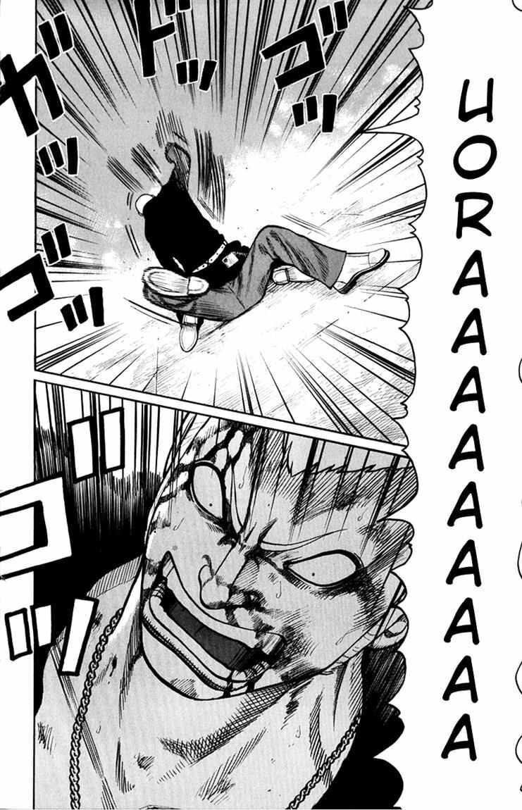 Worst Chap 57 - Next Chap 58