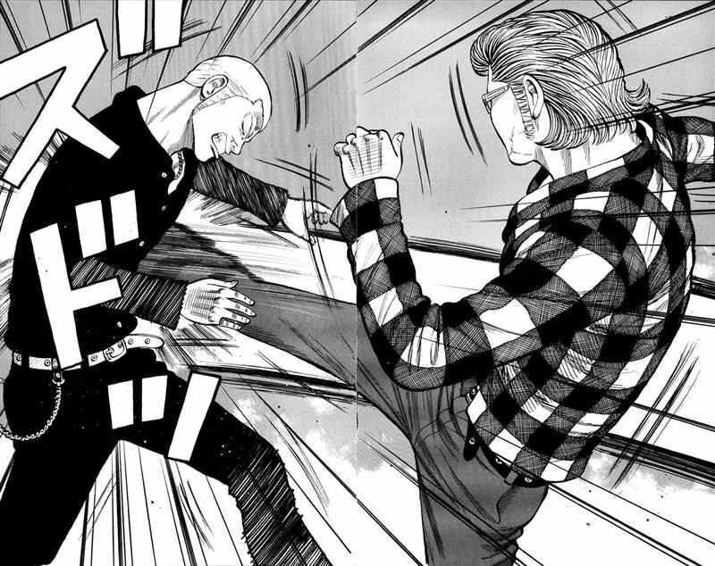 Worst Chap 57 - Next Chap 58