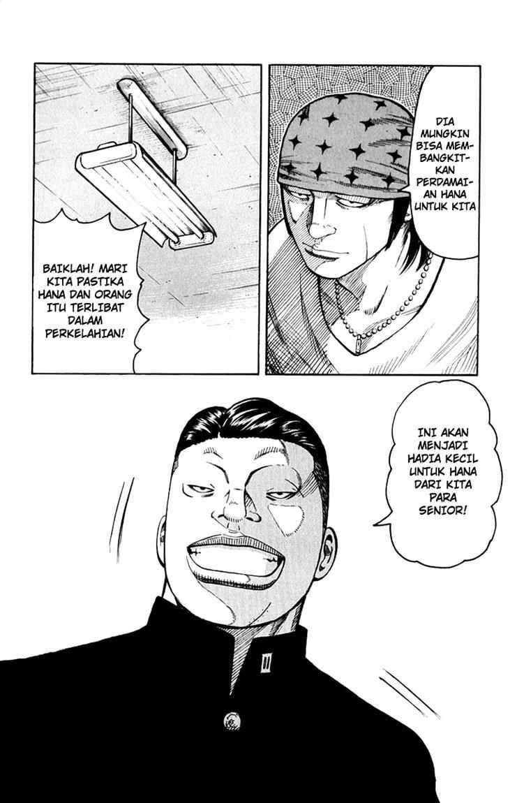 Worst Chap 57 - Next Chap 58