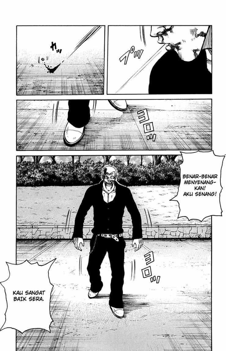 Worst Chap 57 - Next Chap 58