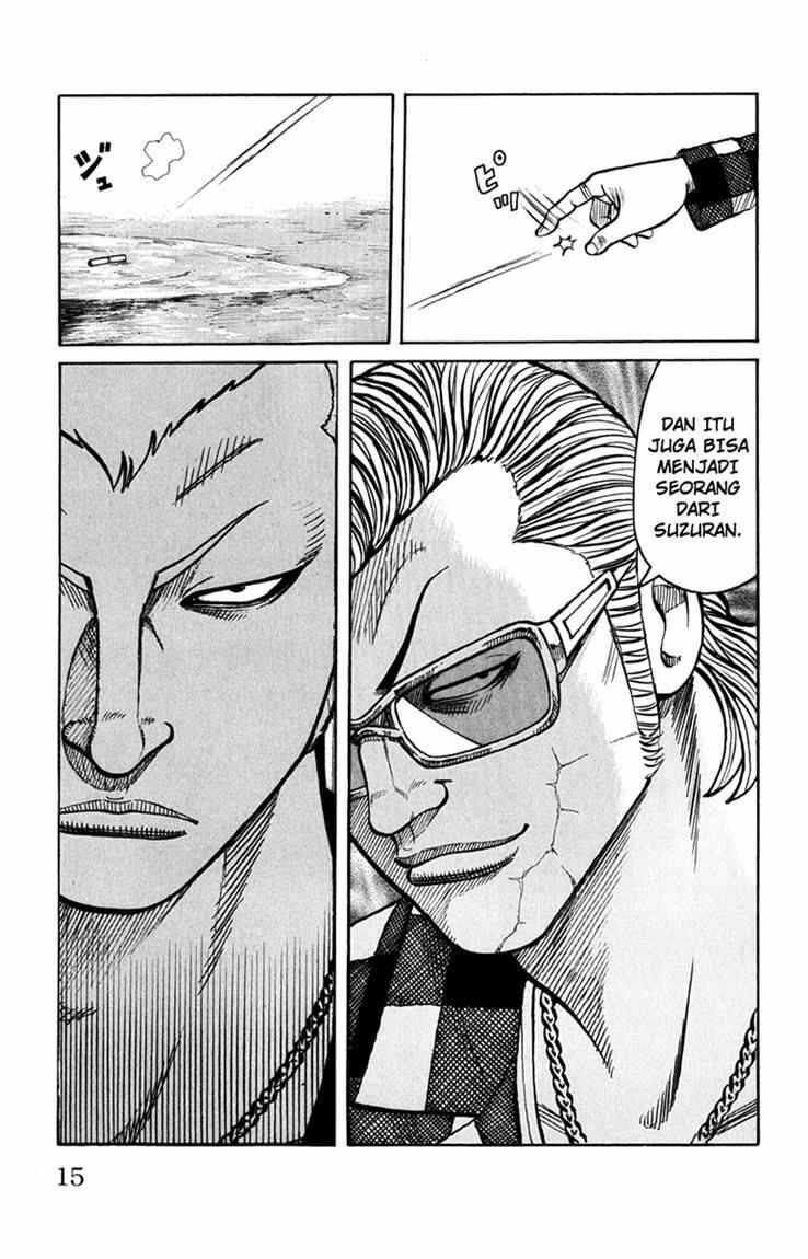 Worst Chap 57 - Next Chap 58