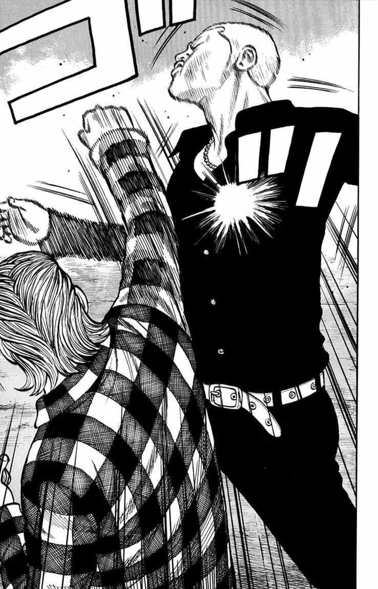 Worst Chap 57 - Next Chap 58