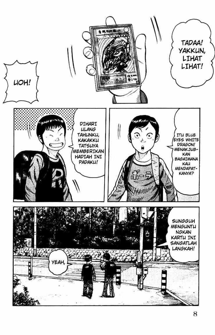 Worst Chap 57 - Next Chap 58