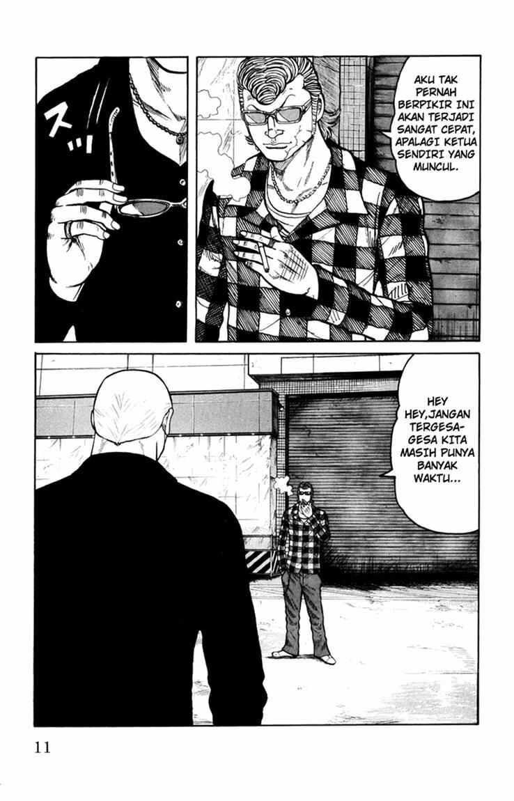 Worst Chap 57 - Next Chap 58