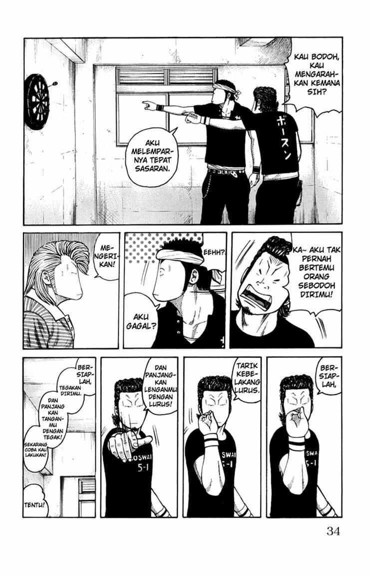 Worst Chap 57 - Next Chap 58