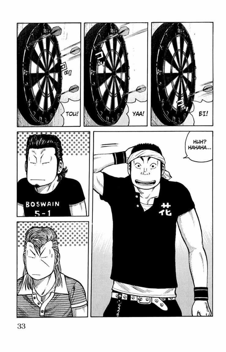 Worst Chap 57 - Next Chap 58