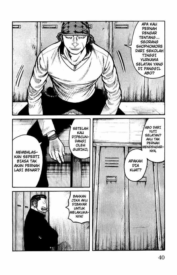 Worst Chap 57 - Next Chap 58