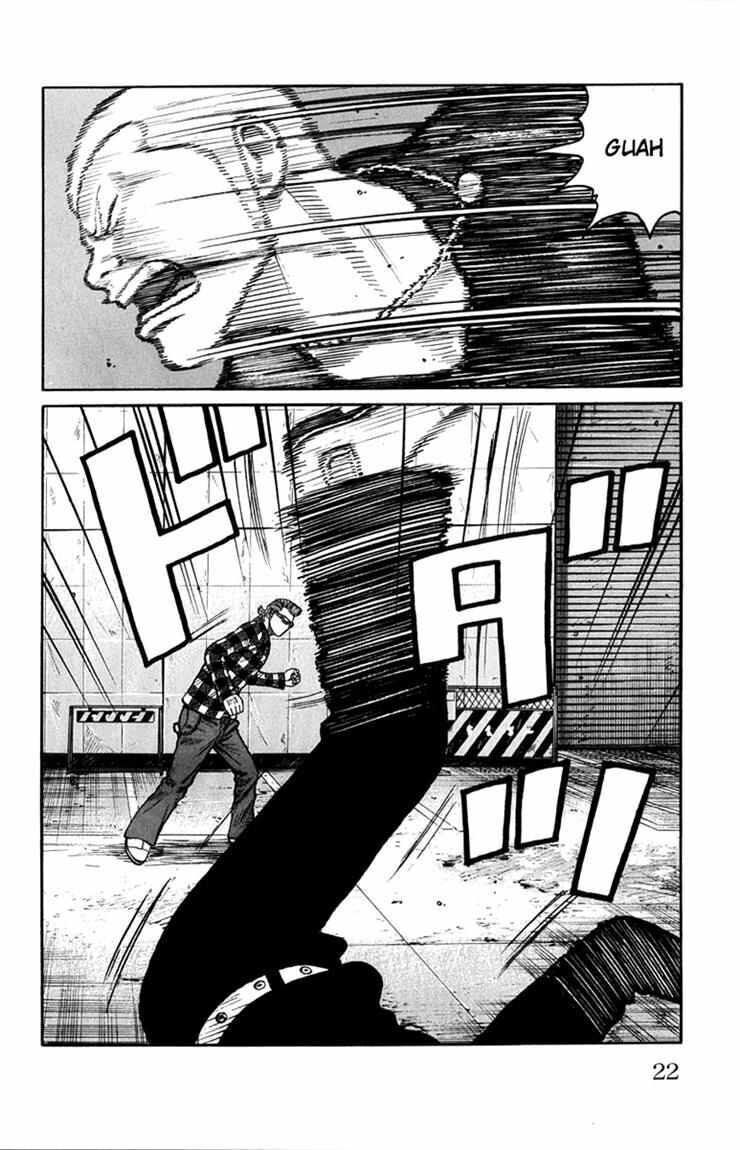 Worst Chap 57 - Next Chap 58