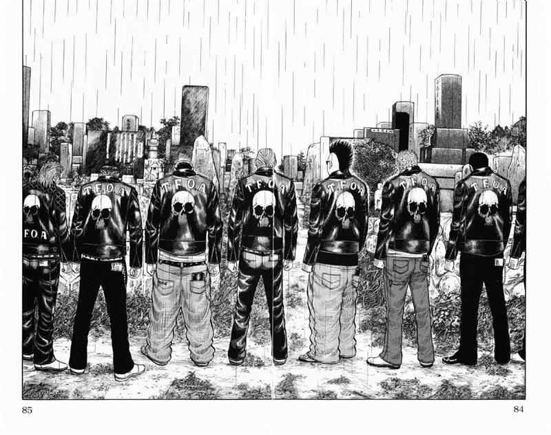 Worst Chap 54 - Next Chap 55