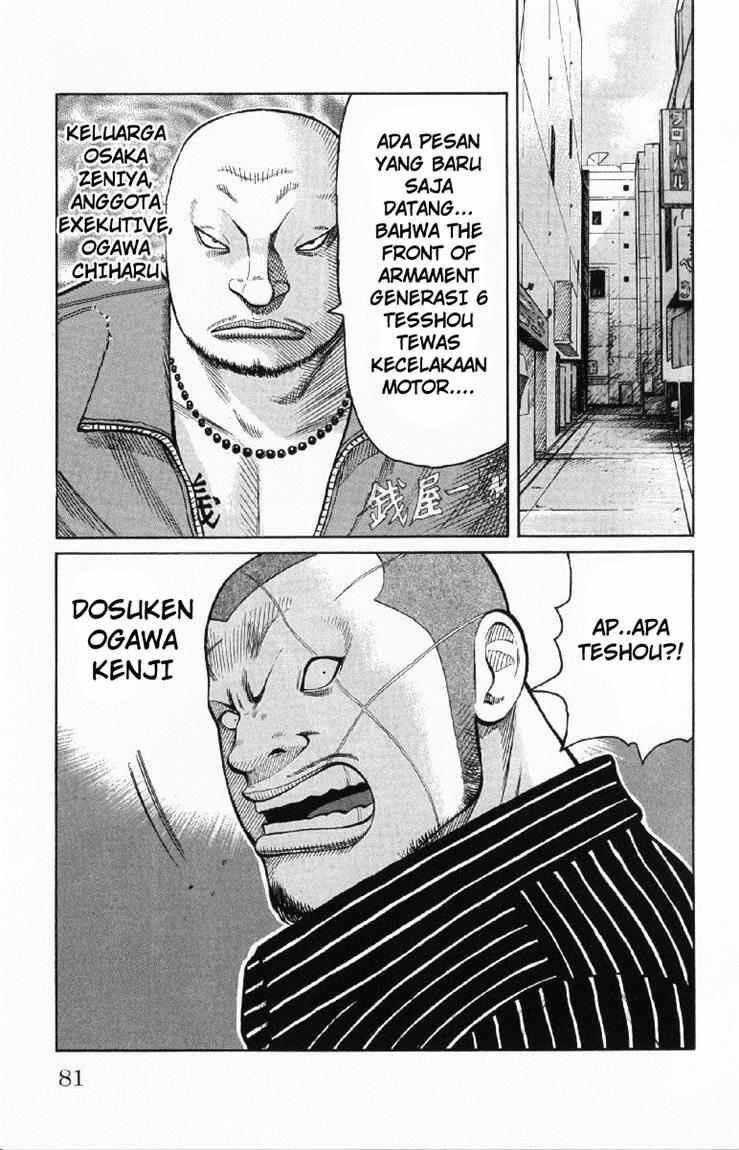 Worst Chap 54 - Next Chap 55