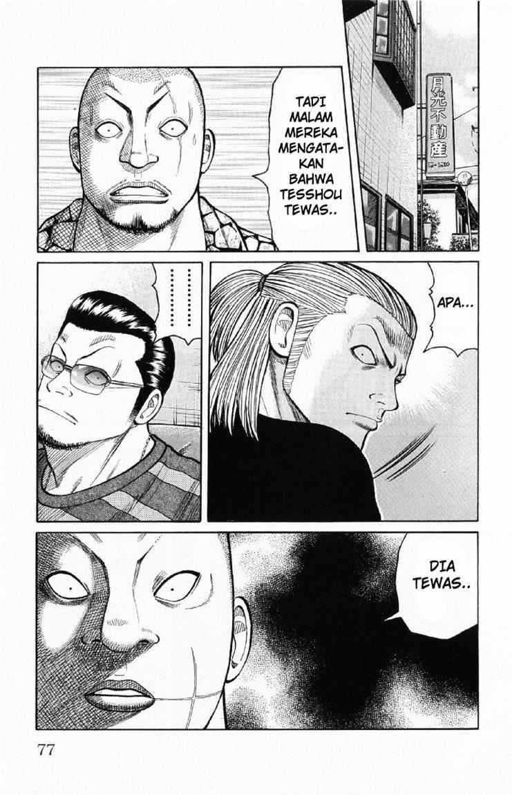 Worst Chap 54 - Next Chap 55