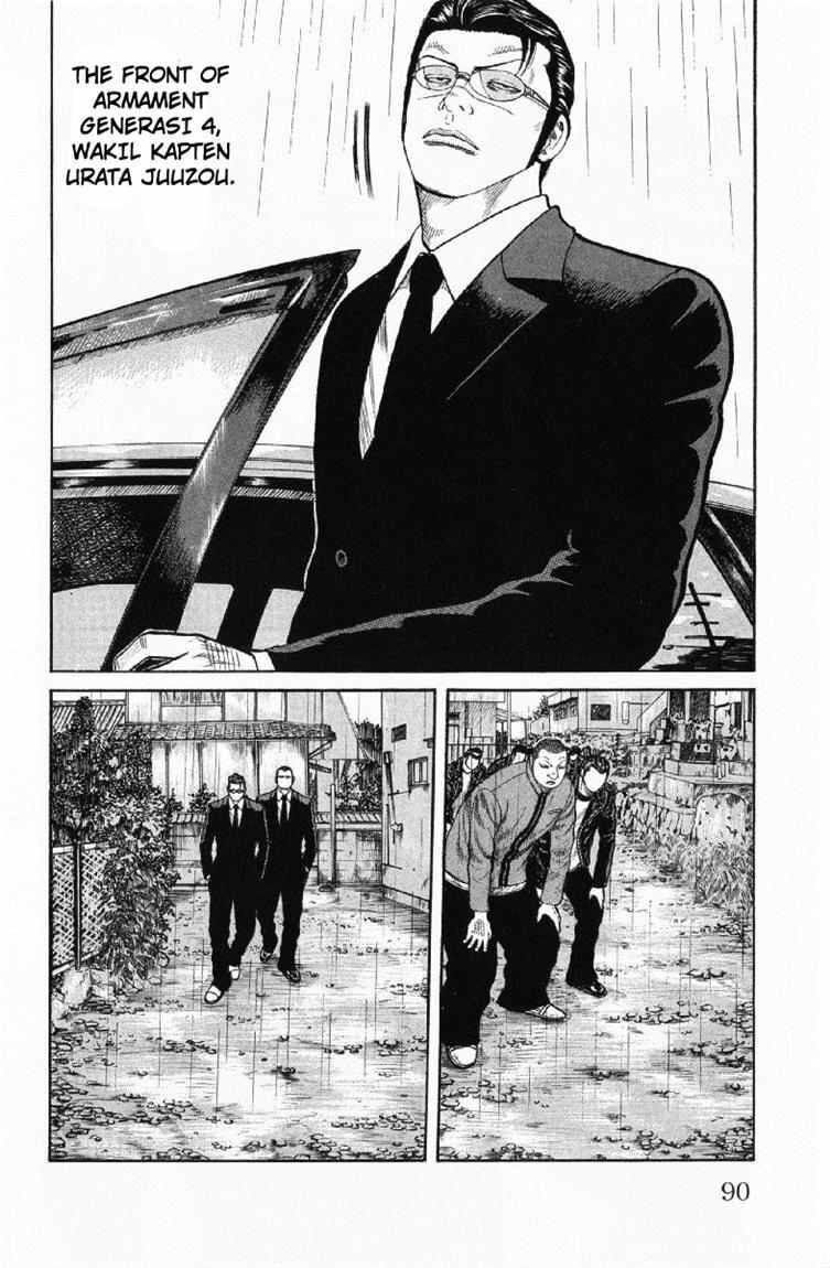 Worst Chap 54 - Next Chap 55