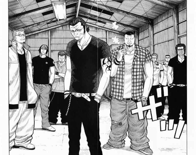 Worst Chap 55 - Next Chap 56